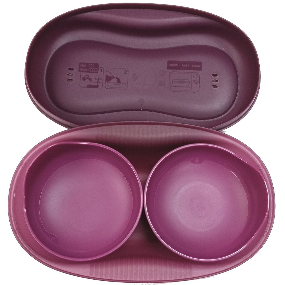 Microwave Breakfast Maker Set - Picture 1 of 3